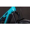 CUBE Stereo Hybrid ONE77 HPC Race 800 swimmingpool´n´black 2026 (Varianta veľkosť XL)