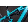 CUBE Stereo Hybrid ONE77 HPC Race 800 swimmingpool´n´black 2026 (Varianta veľkosť XL)