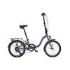 liberty pegas 7spd modrá