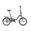 liberty pegas 3spd modra