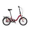 liberty pegas 3spd