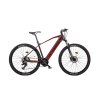e-XC 29" FLASH POWER BB 10spd, veľ.19", čierna-červená
