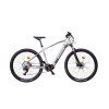 E-XC 29" STORM LITE D 36V veľ. 19", sivá-biela