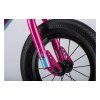 GHOST Powerkiddy 12 Baby Blue/Magenta Gloss