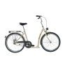 Sit n’go Ceremony 1spd 26"