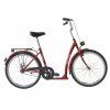 Sit n’go Ceremony 1spd 26"