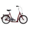 Sit n’go Ceremony 1spd 20"