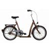 Sit n’go Ceremony 1spd 20"